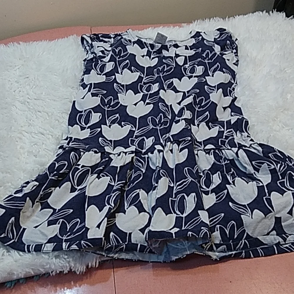 Girls size 10 Clothes lot of 9, Justice, Cat & Jack, Limited Too